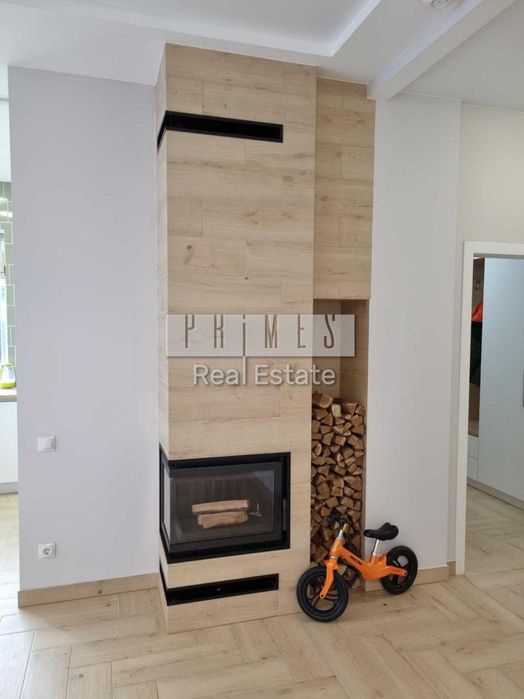 Продаж 4к будинку на березі Десни, КМ Міжріччя, Осещина, Генератор