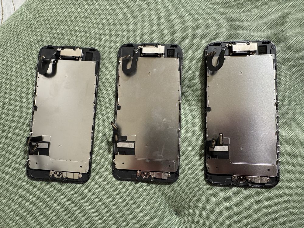 LCD Iphone 7 Дисплей Экран Оригинал