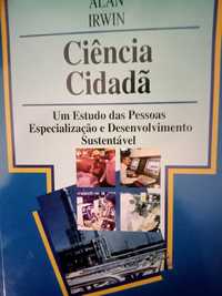 A cidade educadora-Ciencia cidadã