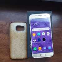 sprzedam samsunga Galaxy s7 LTE NFC 5,1 cala 4gb ram złoty