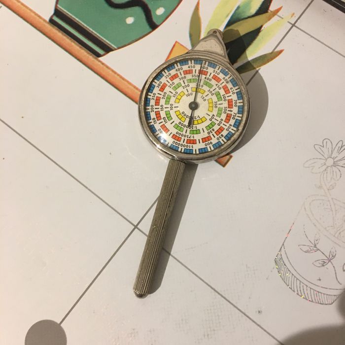 Krzywomierz made in germany