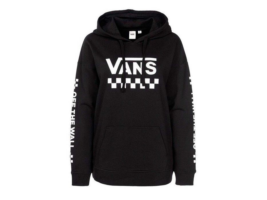 Vans Too Much Fun Hoodie М Худі з капюшоном толстовка