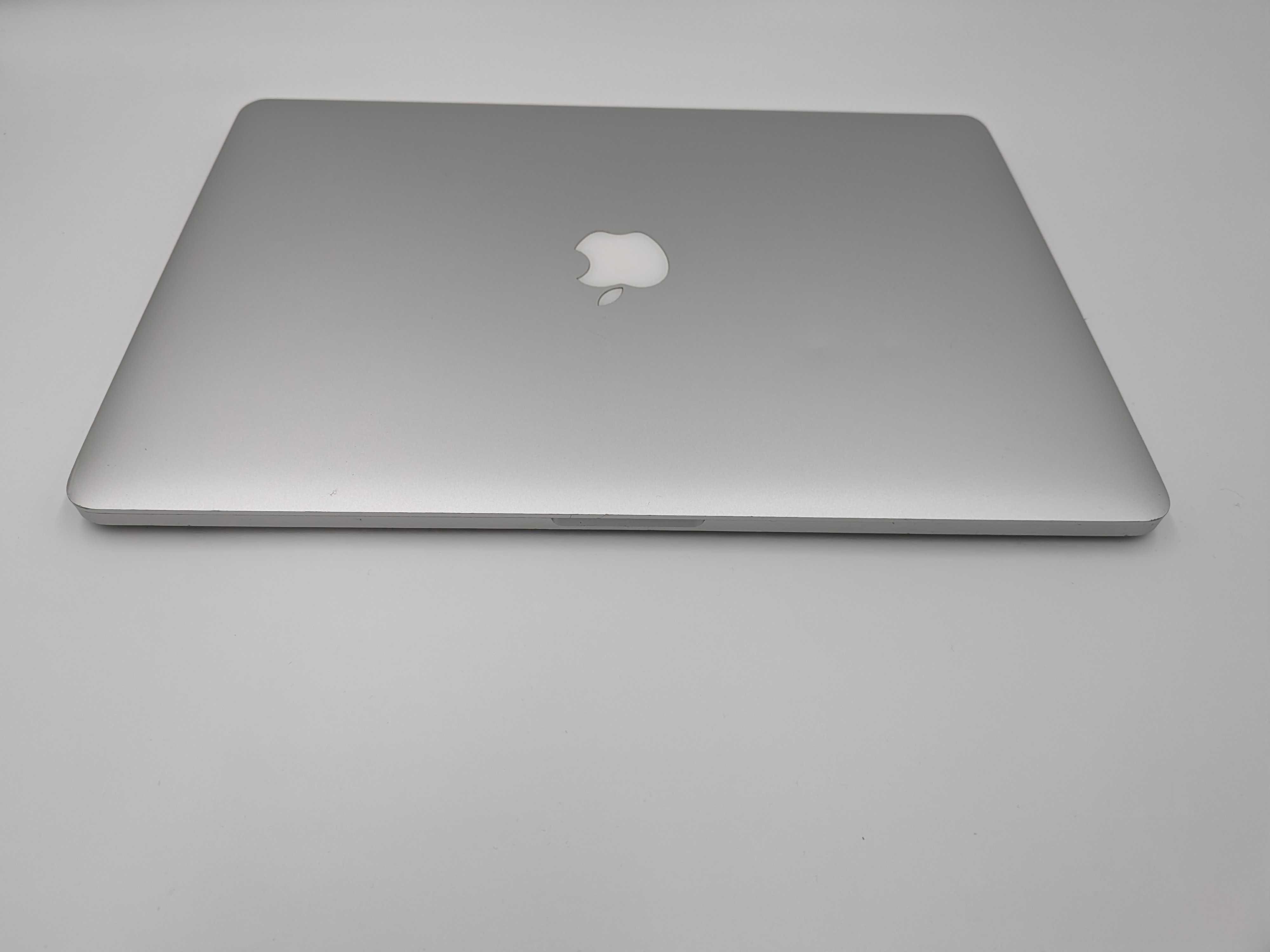 Apple MacBook Pro 15 2015 (i7/16/256)