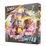 Marvel Gold Team, nowa angielska