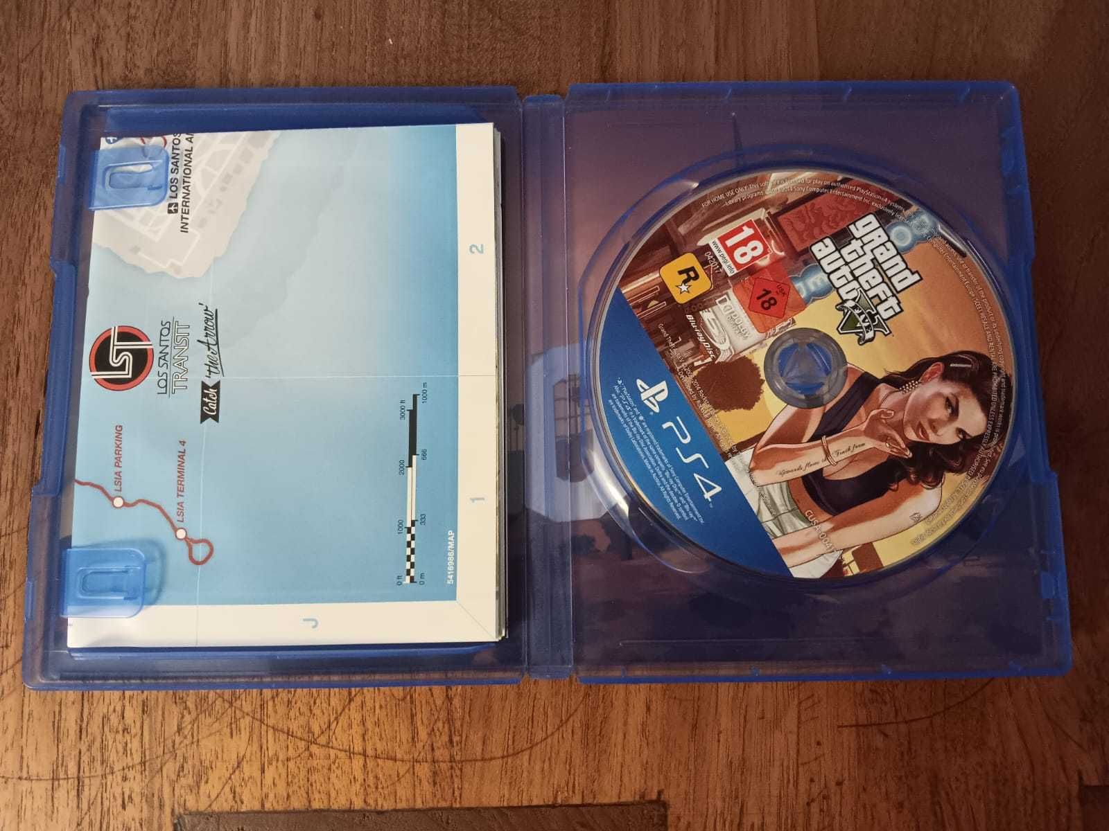 GTA V - Premium Edition