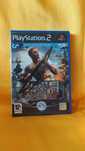 [PL] Medal of Honor Rising Sun MoH RS PS2 PlayStation 2