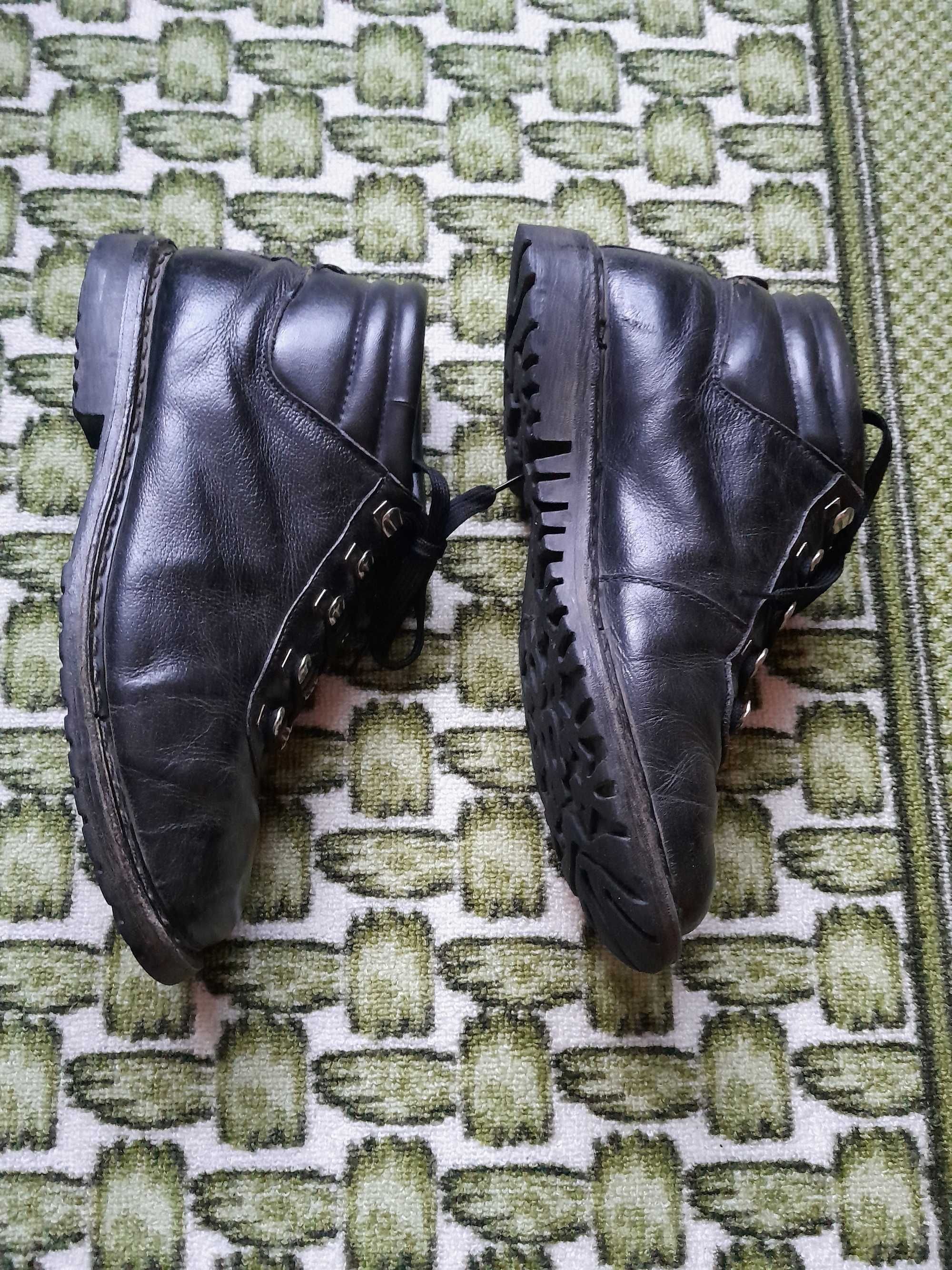 Pionierki buty Podhale z historią