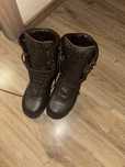 Nowe buty wojskowe Demar 933A/MON – rozmiar 26,5 (EU 41,5–42)