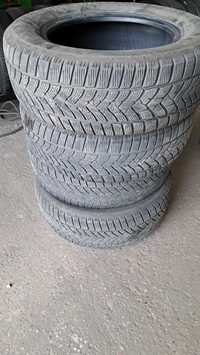 Opony zimowe Winter Sport 5 SUV  235/65R17   108H Rotation