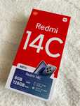 Xiaomi Redmi 14C