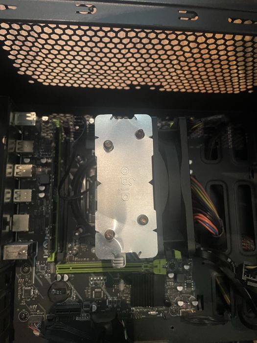 Продам ПК, компьютер