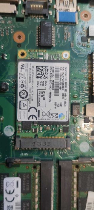 Ноутбук Asus S56CB, ОЗУ - 16Гб, Відеокарта - 2Гб