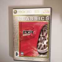 Classics Project Gotham Racing 4 [Xbox 360]