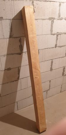 Брус деревянный 100×100мм