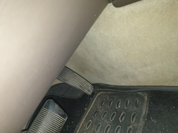 Pedal do acelerador LANCIA Thema (LX_)