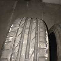 Opony letnie Bridgestone Potenza S001 4 szt