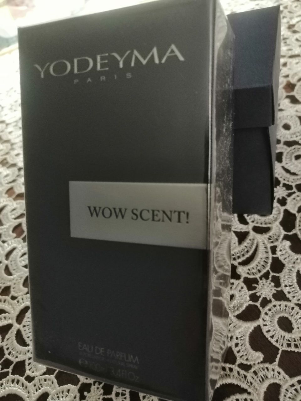 Yodeyma Wow Scent 100 ml