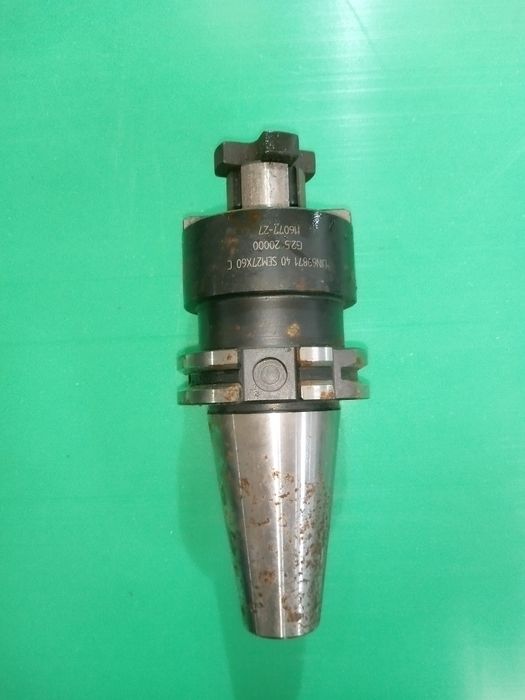 Cone morse sk40 semi novos e novos