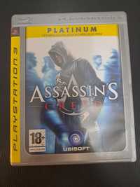 Assassin's Creed (PlayStation 3)