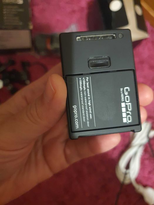 GoPro HERO3 Black Edition - Adventure