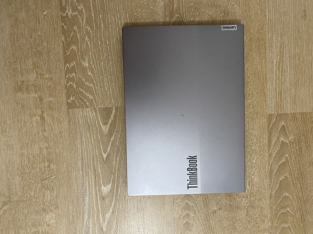 Lenovo ThinkBook 14 G6 ABP