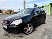 Volswagen polo 1.9 tdi 160 koni zadbany