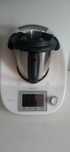 Thermomix tm5 Cook-key