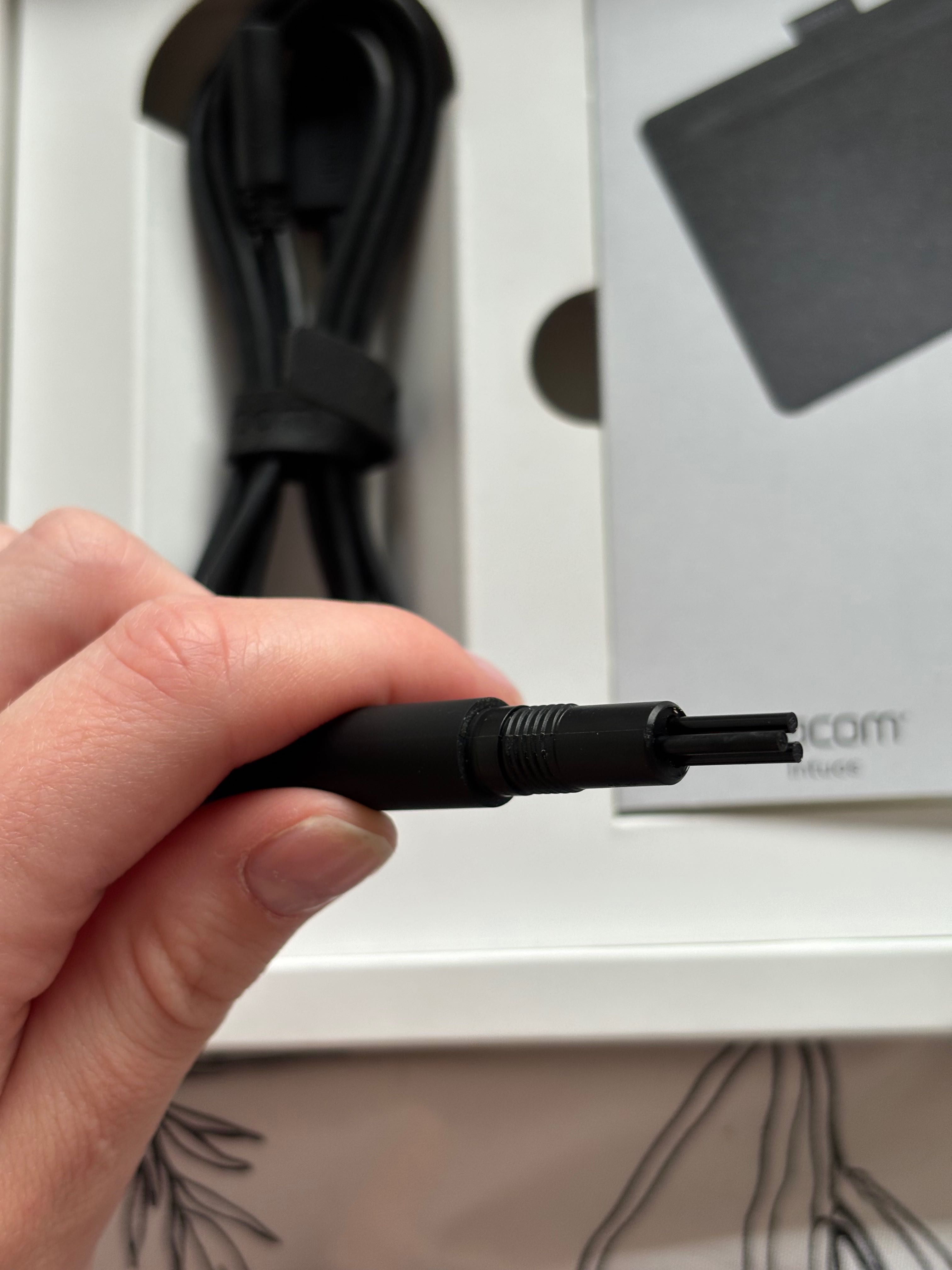 Tablet graficzny Wacom Intuos S