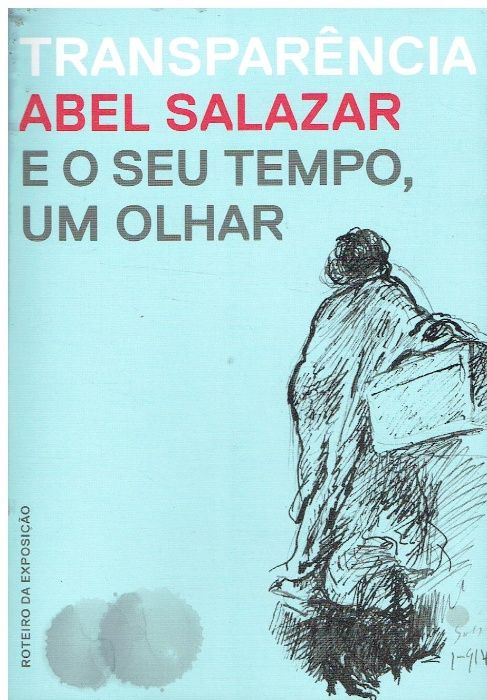 3268 - Livros de Abel Salazar