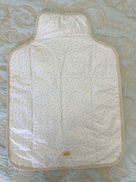 Сумка для дитячих речей zara