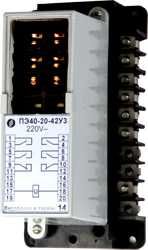 Реле промежуточные, напряжения, реле вспомогательные, реле времени