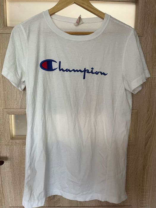 Damska koszulka champion