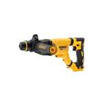 Młotowiertarka akumulatorowa 18V sds-plus 3.0J body DCH263N-XJ DeWalt