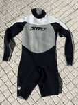 Fato Surf Deeply ML 3/2mm