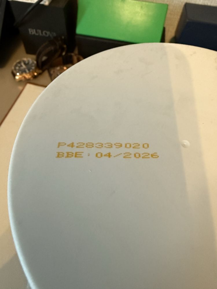 Izolat białka MYPROTEIN 875g
