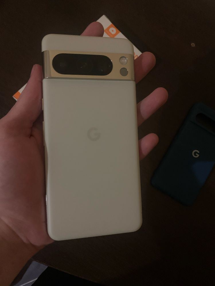 Google pixel 8 pro 128gb