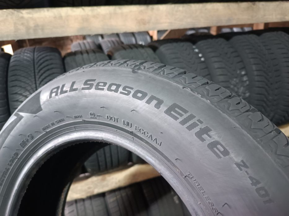 Всесезонні шини GOODRIDE 175/70 R14 резина Р14