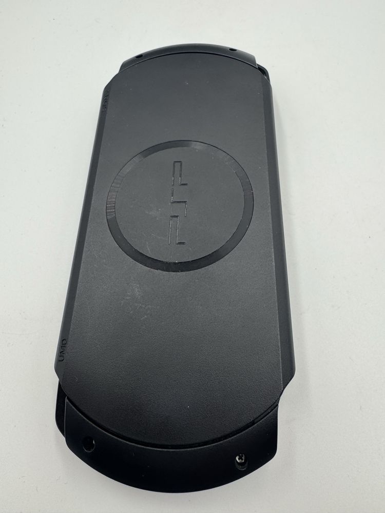 Konsola PSP e1004 Gwarancja
