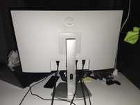 Monitor Dell 2721QA 3840x2160 4K 27" cali
