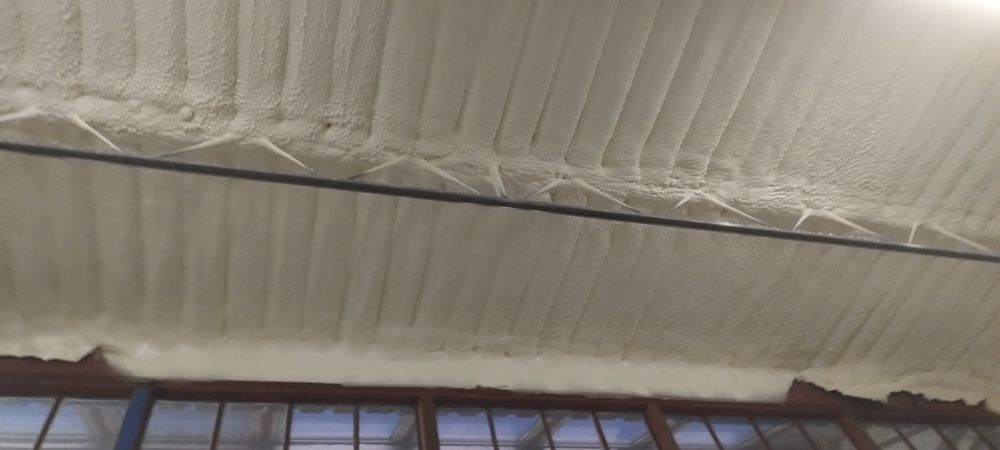 Ocieplanie pianą dachów,poddaszy,celulozą,Konin,Koło, Śle