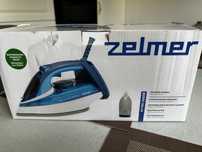 Żelazko Zelmer nytro 3000w