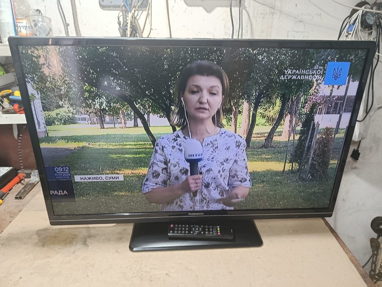 продам телевізори з Європи