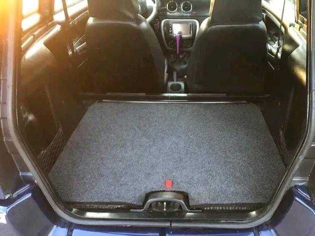 Veículo sem carta de condução