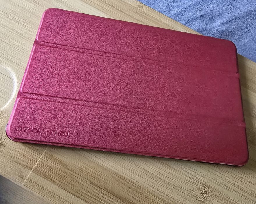 Планшетний ПК 14 дюймів Teclast T60AI ОЗУ 16 Гб Android 15