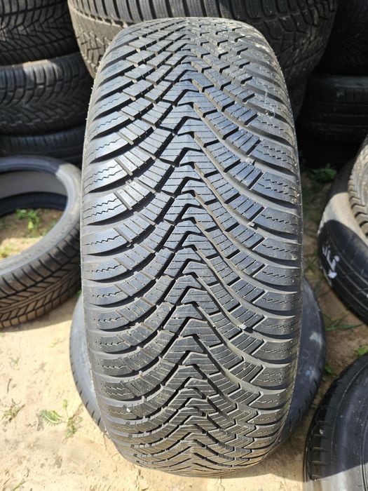 Laufenn 225/60 r17 G Fit 4s /// NOWA 2024r wysyłka