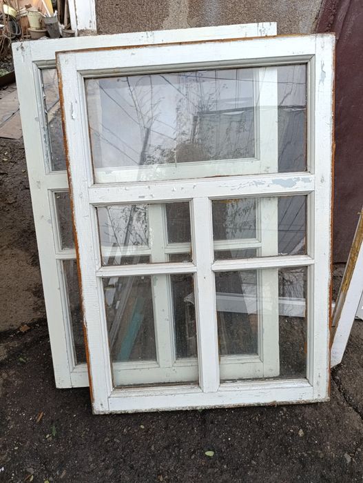 Продам вікна б/у