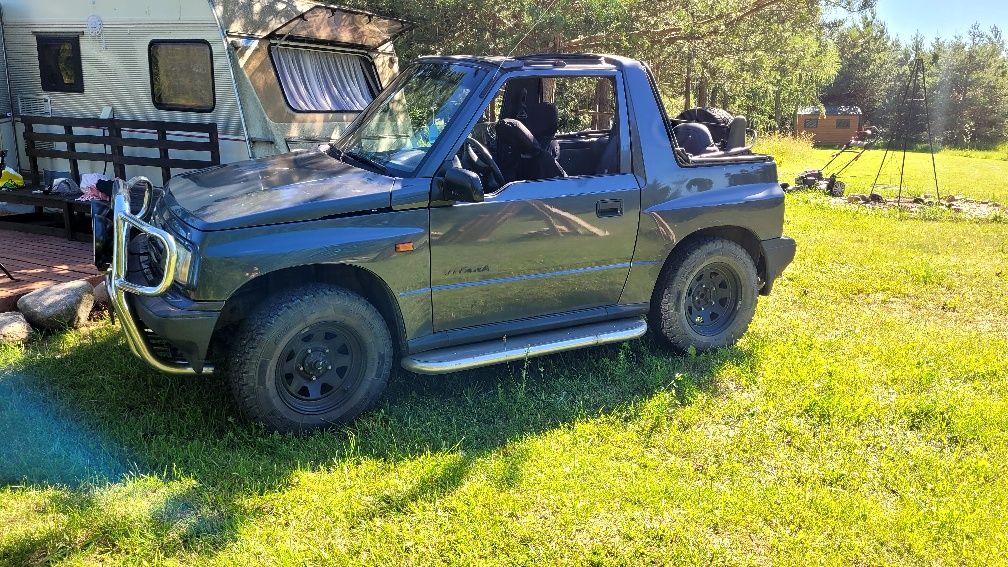 Suzuki Vitara 1996r.