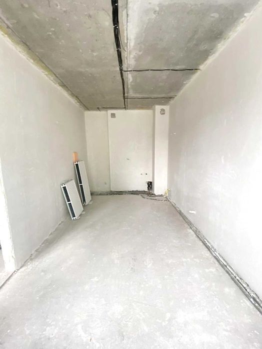 Продам 1-к квартиру 43м2 з ПОЧАТКОВИМ РЕМОНТОМ в ЖК Чехов-Парк. Ірпінь