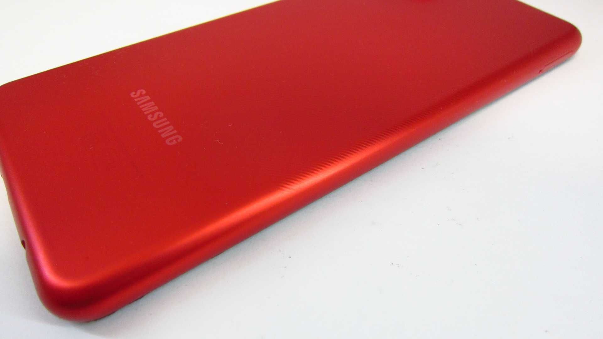 Samsung Galaxy A12 2021 A125F 3/32GB Red