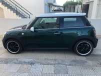 MINI 3 Portas Cooper D